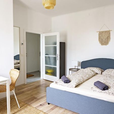 Vienna City Apartment Suedtiroler Platz Εξωτερικό φωτογραφία