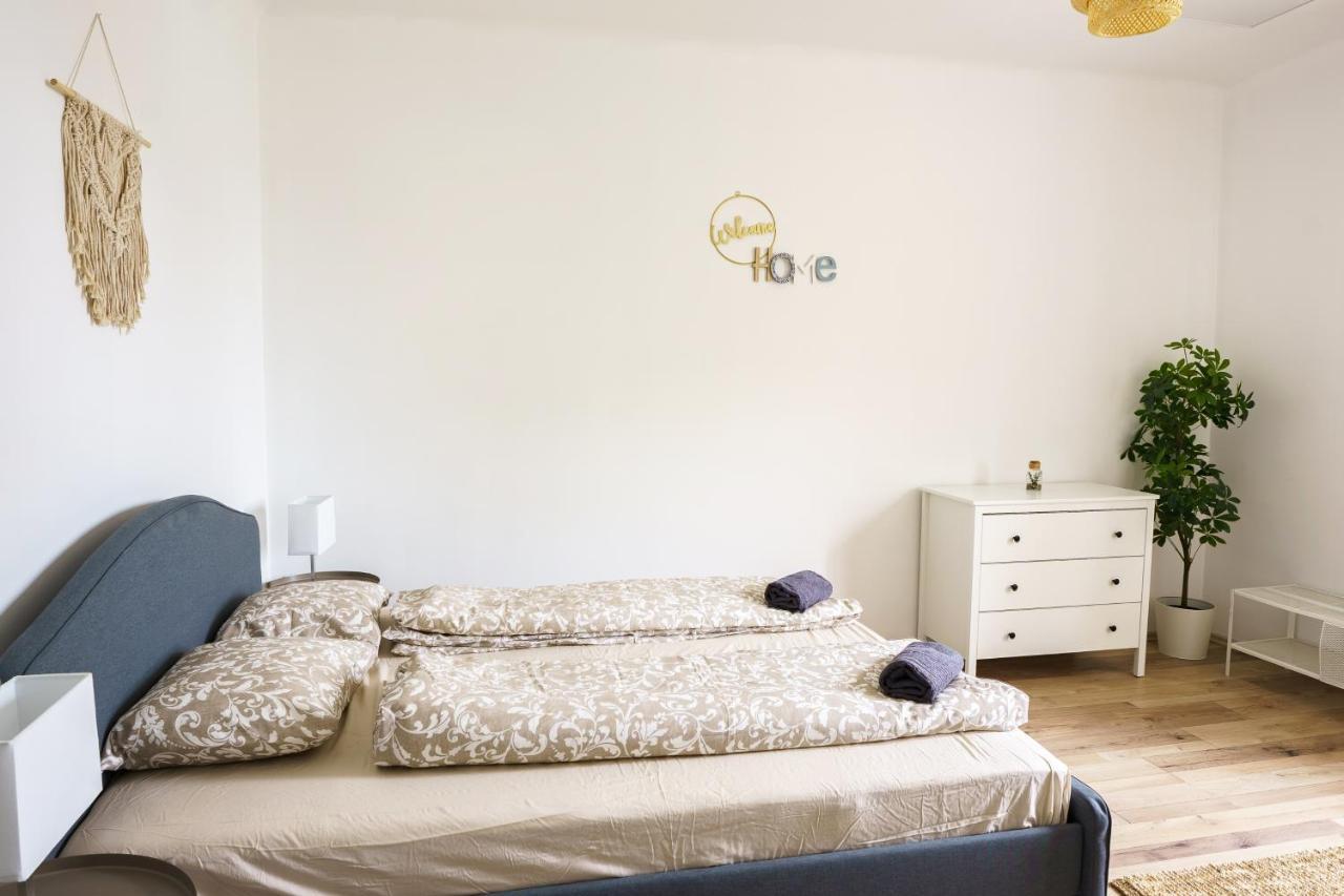 Vienna City Apartment Suedtiroler Platz Εξωτερικό φωτογραφία