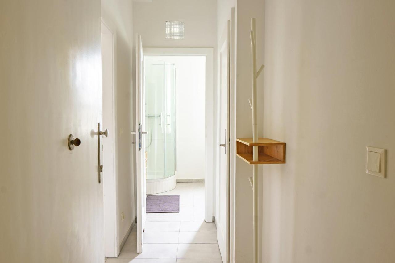 Vienna City Apartment Suedtiroler Platz Εξωτερικό φωτογραφία