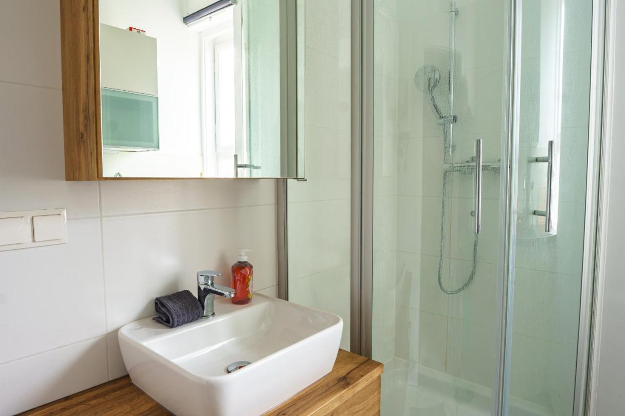 Vienna City Apartment Suedtiroler Platz Εξωτερικό φωτογραφία